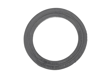 Uszczelka Filtra Powietrza do Silników Honda GX120 GX160 GX200 (OEM 16271ZE1000)