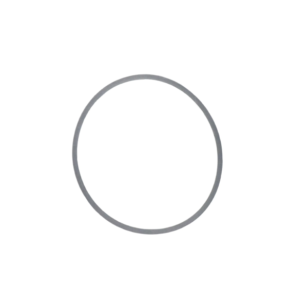 Uszczelka gaźnika do silników Briggs & Stratton 52 mm x 48 mm (OEM 281165S)