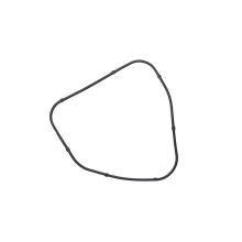 Uszczelka pokrywy zaworów do silników Zongshen XP620 (OEM 100061036)