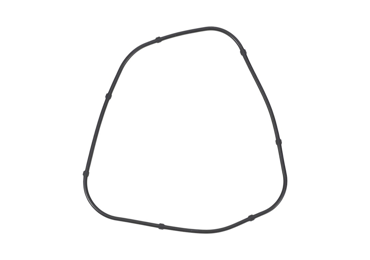 Uszczelka pokrywy zaworów do silników Zongshen XP620 (OEM 100061036)