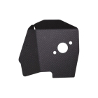 Uszczelka tłumika do silników Honda GXV120 GXV140 GXV160 HRC216 (OEM 18381-ZE6-820)