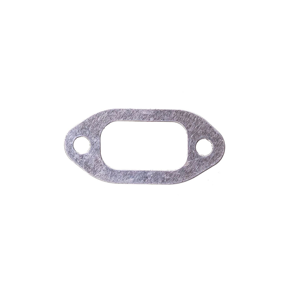 Uszczelka Tłumiku do Husqvarna 61 66 162 266 268 272XP 268 K 272 K Jonsered 625 630 670 (OEM 503405401) Piły łańcuchowe i wyrzynarki
