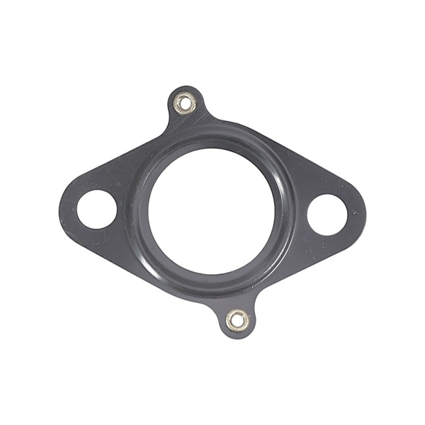 Uszczelka wydechu do silników Honda GX240 GX270 GX340 GX390 (OEM 18333-ZF6-W01)