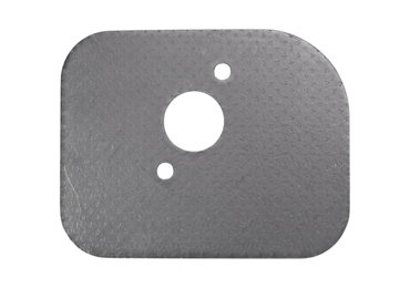 Uszczelka wydechu do silników Loncin LC1P61FA LC1P65FA LC1P68FA LC1P70FA (OEM 180660065-0001 180660065-T320)