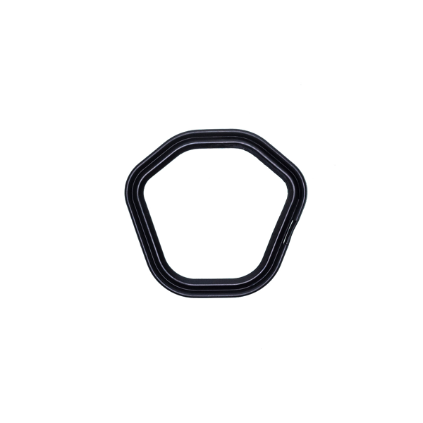 Uszczelka zaworu do silników Honda GX240 GX270 GX340 GX390 Zongshen 177F 188F (OEM 12391-ZE2-020)