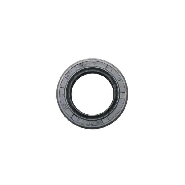 Uszczelniacz wału 22 mm x 35 mm x 6 mm do silników Honda GV35 GX110 GX120 (OEM 91202ZE6013)