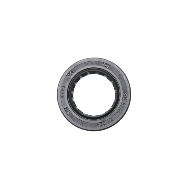 Uszczelniacz wału 25 mm x 41.25 mm x 6 mm do silników Honda GX160 GX200 Zongshen 168FB GB200 (OEM 91202883005)