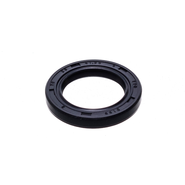 Uszczelniacz wału 28 mm x 41.25 mm x 6 mm do silników Honda GC135 GC160 GC190 GCV135 GCV160 GCV190 (OEM 91202-ZL8-003)