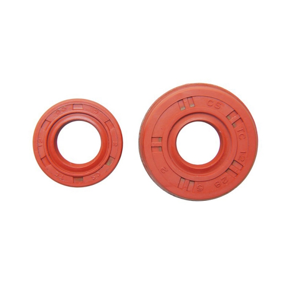 Uszczelniacz wału do chińskich pił łańcuchowych i pił z marketów hobbystycznych model 2500