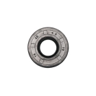 Uszczelniacz wału do chińskich pił łańcuchowych i pił z marketów hobbystycznych o pojemności silnika 45cc - 58cc