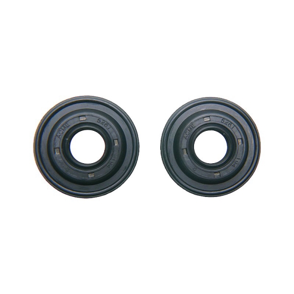 Uszczelniacz wału do Husqvarna 124L 125C 125R 125RJ Jonsered BC2126 GT2126 (OEM 545050403)