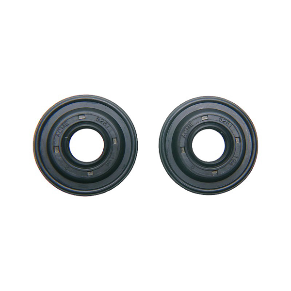 Uszczelniacz wału do Husqvarna 124L 125C 125R 125RJ Jonsered BC2126 GT2126 (OEM 545050403)