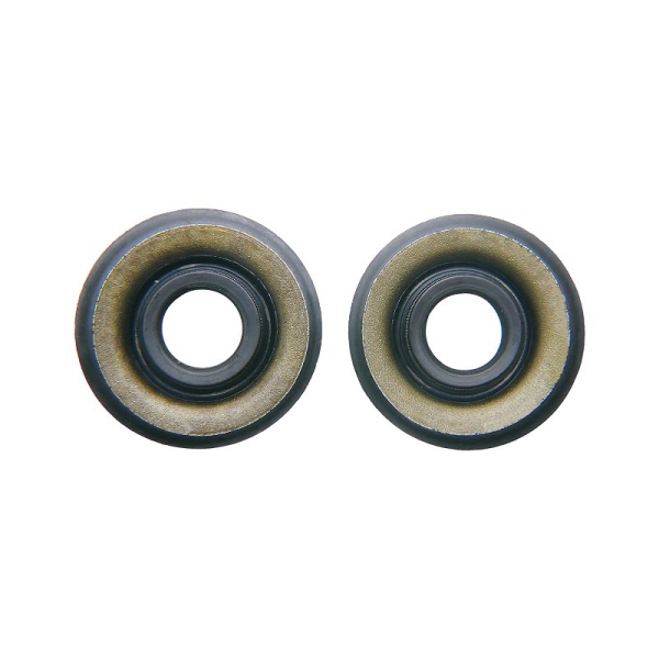 Uszczelniacz wału do Husqvarna 124L 125C 125R 125RJ Jonsered BC2126 GT2126 (OEM 545050403)