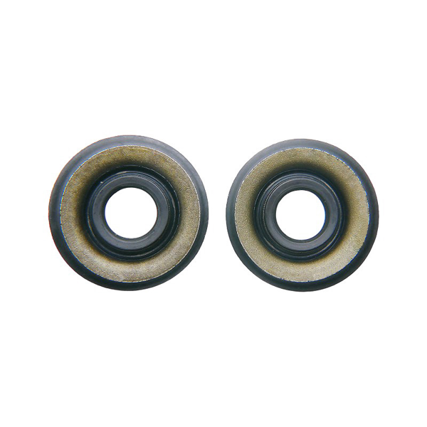 Uszczelniacz wału do Husqvarna 124L 125C 125R 125RJ Jonsered BC2126 GT2126 (OEM 545050403)