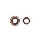 Uszczelniacz wału do pił łańcuchowych Stihl MS341 MS361 (OEM 96400031600 96400031560)