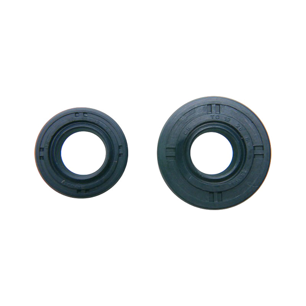 Uszczelniacz wału do piły łańcuchowej Oleomac 136 140S 936 937 940 (OEM 3050024 3050022)