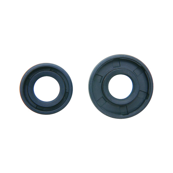 Uszczelniacz wału do piły łańcuchowej Oleomac 136 140S 936 937 940 (OEM 3050024 3050022)