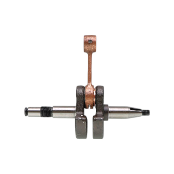 Wał korbowy do Husqvarna 362 362XP 365 365 X-Torq 372XP 372 XP X-Torq 371K Jonsered 2063 2171 CS2166 CS2171 (OEM 503748701)