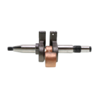 Wał korbowy do Husqvarna 362 362XP 365 365 X-Torq 372XP 372 XP X-Torq 371K Jonsered 2063 2171 CS2166 CS2171 (OEM 503748701)