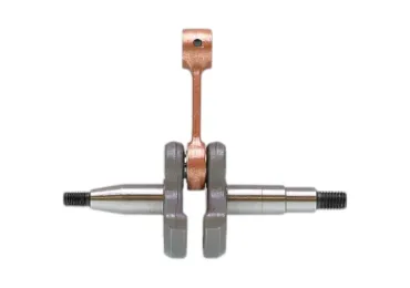 Wał korbowy do Husqvarna 40 45 49 51 55 55 Rancher 240R 245R 245RX Jonsered GR41 GR44 RS44 2041 2050 Piły łańcuchowe i kosy (OEM 503573806)