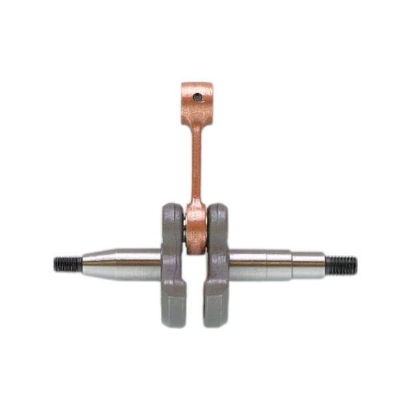 Wał korbowy do Husqvarna 40 45 49 51 55 55 Rancher 240R 245R 245RX Jonsered GR41 GR44 RS44 2041 2050 Piły łańcuchowe i kosy (OEM 503573806)