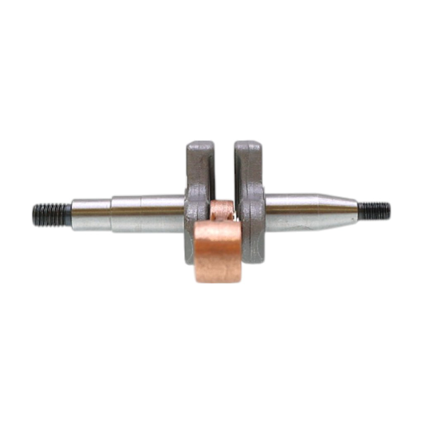 Wał korbowy do Husqvarna 40 45 49 51 55 55 Rancher 240R 245R 245RX Jonsered GR41 GR44 RS44 2041 2050 Piły łańcuchowe i kosy (OEM 503573806)