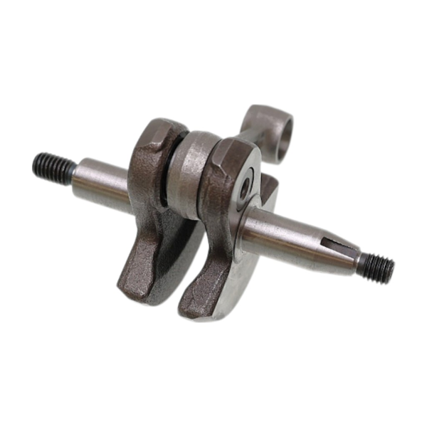 Wał korbowy do kos i wiertnic do gleby BT120 FR350 FS120 FS200 FS250 HT250 FS300 FS350 (OEM 41340300403)