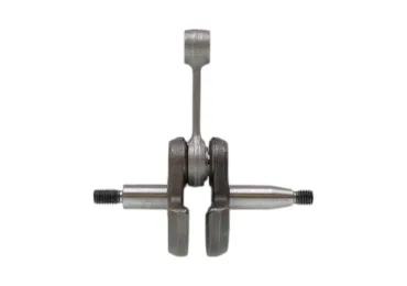 Wał korbowy do kos i wiertnic do gleby BT120 FR350 FS120 FS200 FS250 HT250 FS300 FS350 (OEM 41340300403)