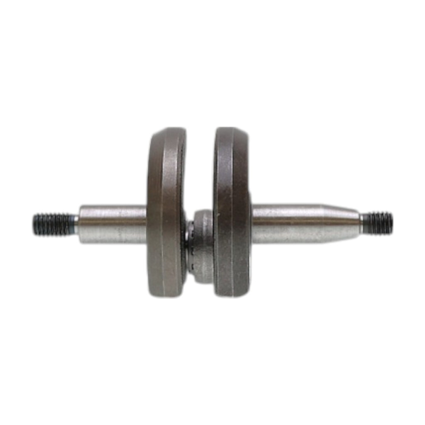 Wał korbowy do kos i wiertnic do gleby BT120 FR350 FS120 FS200 FS250 HT250 FS300 FS350 (OEM 41340300403)