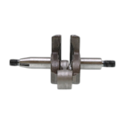 Wał korbowy do kos i wiertnic do gleby BT120 FR350 FS120 FS200 FS250 HT250 FS300 FS350 (OEM 41340300403)