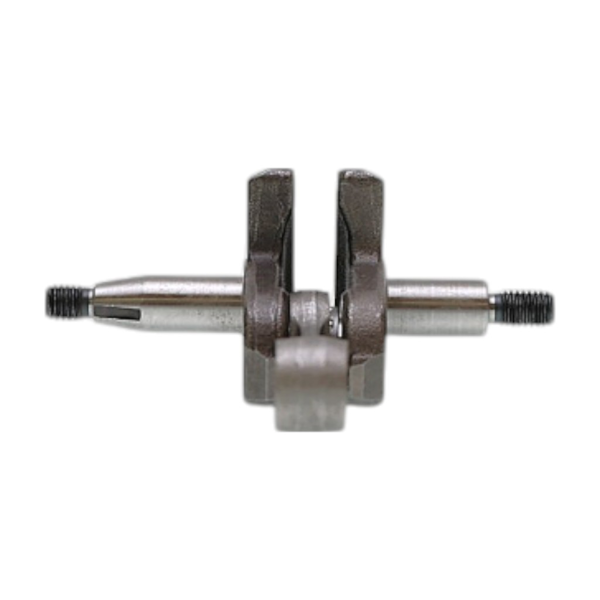 Wał korbowy do kos i wiertnic do gleby BT120 FR350 FS120 FS200 FS250 HT250 FS300 FS350 (OEM 41340300403)