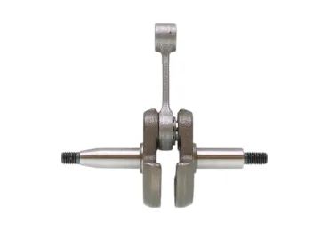 Wał korbowy do kos spalinowych Stihl FS400 FS450 FS480 SP400 SP450 FR350 FR450 FR480 (OEM 41280300400)