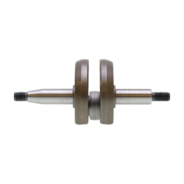 Wał korbowy do kos spalinowych Stihl FS400 FS450 FS480 SP400 SP450 FR350 FR450 FR480 (OEM 41280300400)