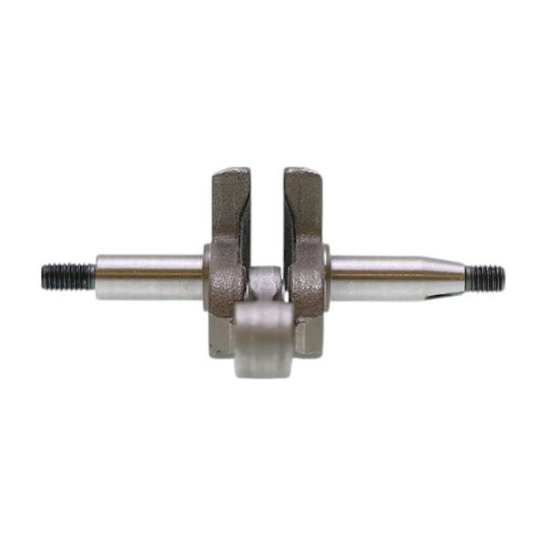 Wał korbowy do kos spalinowych Stihl FS400 FS450 FS480 SP400 SP450 FR350 FR450 FR480 (OEM 41280300400)