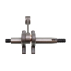 Wał korbowy do kos spalinowych Stihl FS75 FS80 FS85 FC85 HL75 HS80 HS85 HT70 HT75 KM85 BG75 FR85T FH75 KW85 SP85 (OEM 41370300401)