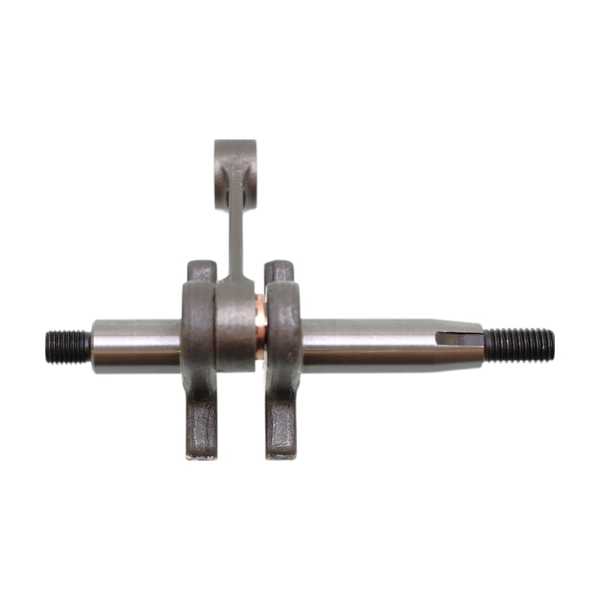 Wał korbowy do kos spalinowych Stihl FS75 FS80 FS85 FC85 HL75 HS80 HS85 HT70 HT75 KM85 BG75 FR85T FH75 KW85 SP85 (OEM 41370300401)