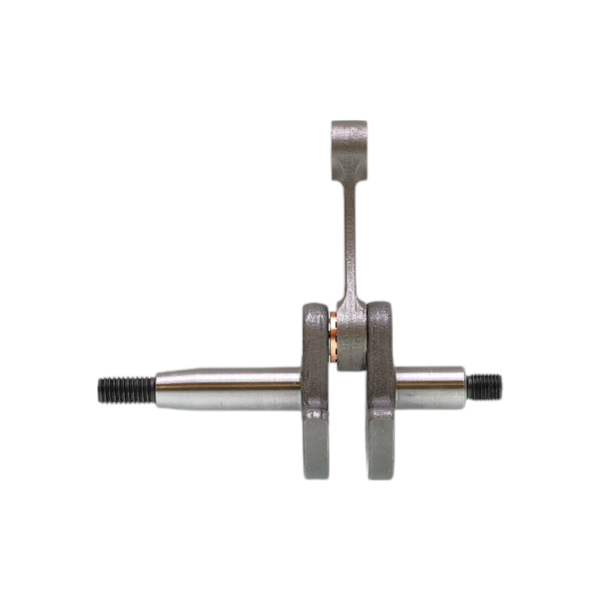 Wał korbowy do kos spalinowych Stihl FS75 FS80 FS85 FC85 HL75 HS80 HS85 HT70 HT75 KM85 BG75 FR85T FH75 KW85 SP85 (OEM 41370300401)