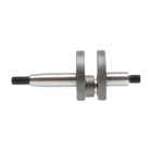 Wał korbowy do kos spalinowych Stihl FS75 FS80 FS85 FC85 HL75 HS80 HS85 HT70 HT75 KM85 BG75 FR85T FH75 KW85 SP85 (OEM 41370300401)