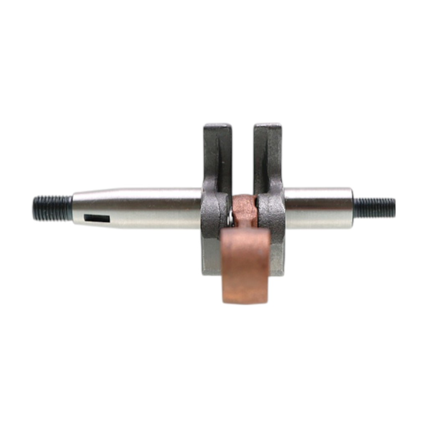 Wał korbowy do kosy OLEO-MAC Oleo-mac 446BP 450BP 453BP 746 Master 750 753S Efco 8420 8425 8510 8515 8530 8535 (OEM 4191214)