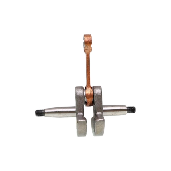 Wał korbowy do kosy spalinowej OLEO-MAC Oleo-mac Sparta 37 40 42 44 BC380T