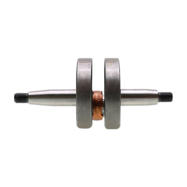 Wał korbowy do kosy spalinowej OLEO-MAC Oleo-mac Sparta 37 40 42 44 BC380T