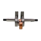 Wał korbowy do kosy spalinowej OLEO-MAC Oleo-mac Sparta 37 40 42 44 BC380T