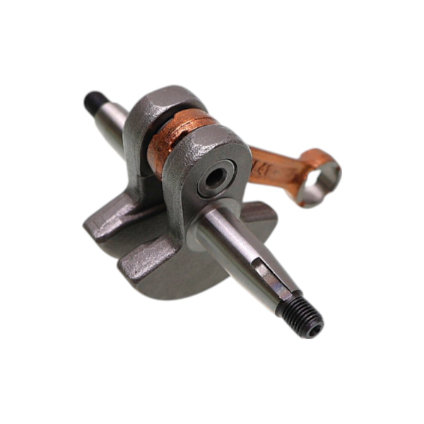 Wał korbowy do kosy spalinowej OLEO-MAC Oleo-mac Sparta 37 40 42 44 BC380T