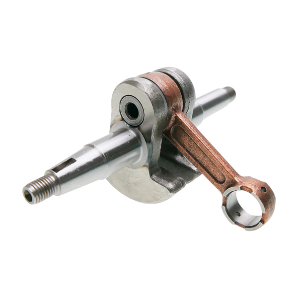 Wał korbowy do pił chińskich oraz pił z rynku hobbystycznego o pojemności silnika 45cc - 58cc