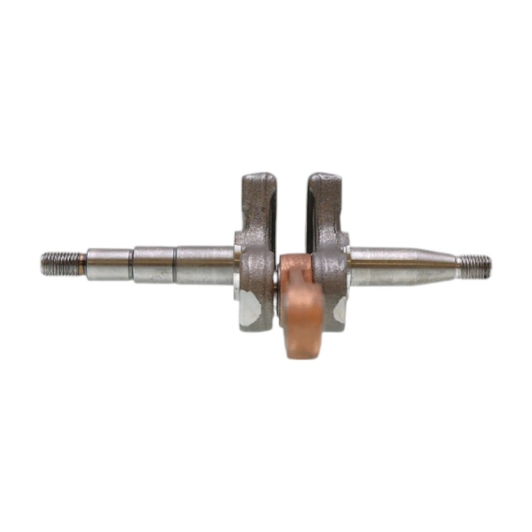 Wał korbowy do pił łańcuchowych Husqvarna 120 MARK II 235E 236 240 Jonsered CS2234 CS2238 CS2238S McCulloch CS340 CS380 (OEM 580302601 580302701)