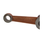 Wał korbowy do pił łańcuchowych Husqvarna 120 MARK II 235E 236 240 Jonsered CS2234 CS2238 CS2238S McCulloch CS340 CS380 (OEM 580302601 580302701)