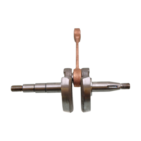 Wał korbowy do pił łańcuchowych Husqvarna 120 MARK II 235E 236 240 Jonsered CS2234 CS2238 CS2238S McCulloch CS340 CS380 (OEM 580302601 580302701)