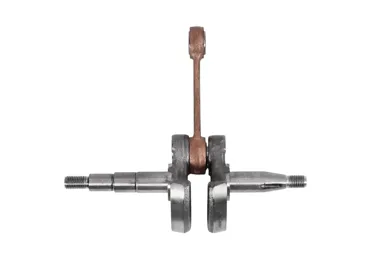 Wał korbowy do pił łańcuchowych Husqvarna 120 MARK II 235E 236 240 Jonsered CS2234 CS2238 CS2238S McCulloch CS340 CS380 (OEM 580302601 580302701)