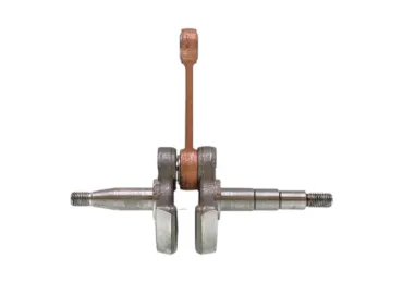 Wał korbowy do pił łańcuchowych Husqvarna 120 MARK II 235E 236 240 Jonsered CS2234 CS2238 CS2238S McCulloch CS340 CS380 (OEM 580302601 580302701)