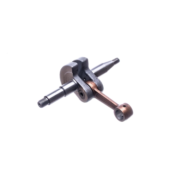 Wał korbowy do pił łańcuchowych Husqvarna 340 345 350 Jonsered 2141 2145 2150 CS2141 CS2145 CS2150 (OEM 503858071)